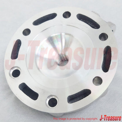 HONDA CR250R 1999-2001 Genuine Engine Cylinder Head 12201-KZ3-J10 OEM