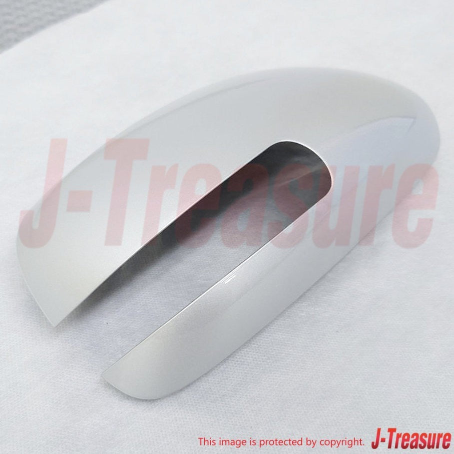 TOYOTA BELTA SCP92 2008/08-2011/08 Genuine Outer Mirror Cover RH (1E7) OEM