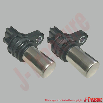 NISSAN ALTIMA SENTRA 02-06 Genuine Crankshaft Position Sensor B3731-6N21A OEM