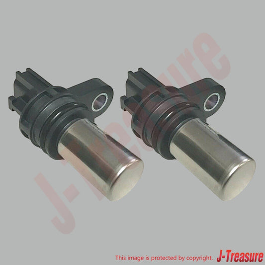 NISSAN ALTIMA SENTRA 02-06 Genuine Crankshaft Position Sensor B3731-6N21A OEM