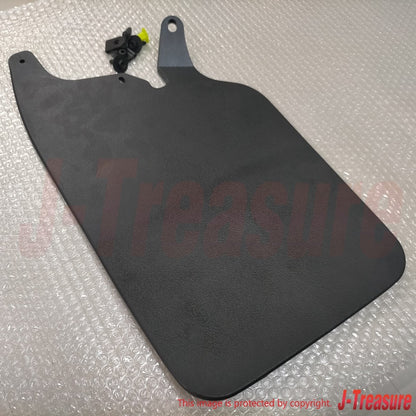 TOYOTA PICKUP 89-95 Genuine Front Body Mud Guard 76621-39157 76622-39157 Set OEM