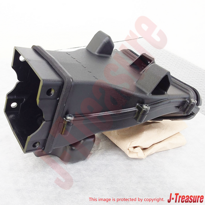 KAWASAKI NINJA ZX-6R ZX636C 2005-2006 Genuine Ram Air Duct Assy 39045-0020 OEM