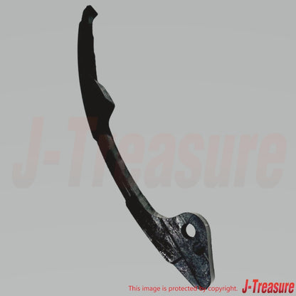 KAWASAKI NINJA ZX-10R ZX1000 2004-2010 Genuine Chain Guide Rear 12053-0050 OEM
