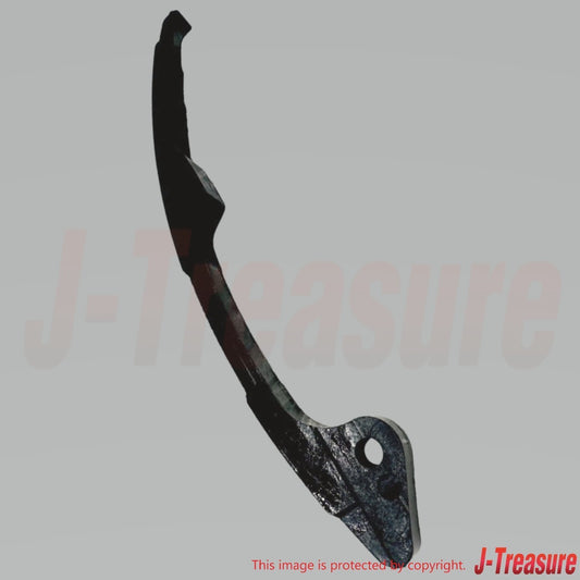 KAWASAKI NINJA ZX-10R ZX1000 2004-2010 Genuine Chain Guide Rear 12053-0050 OEM