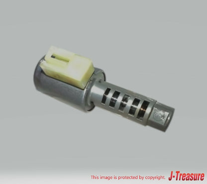 TOYOTA Genuine Clutch Control Solenoid Assy No.2 35210-97201 3521097201 OEM