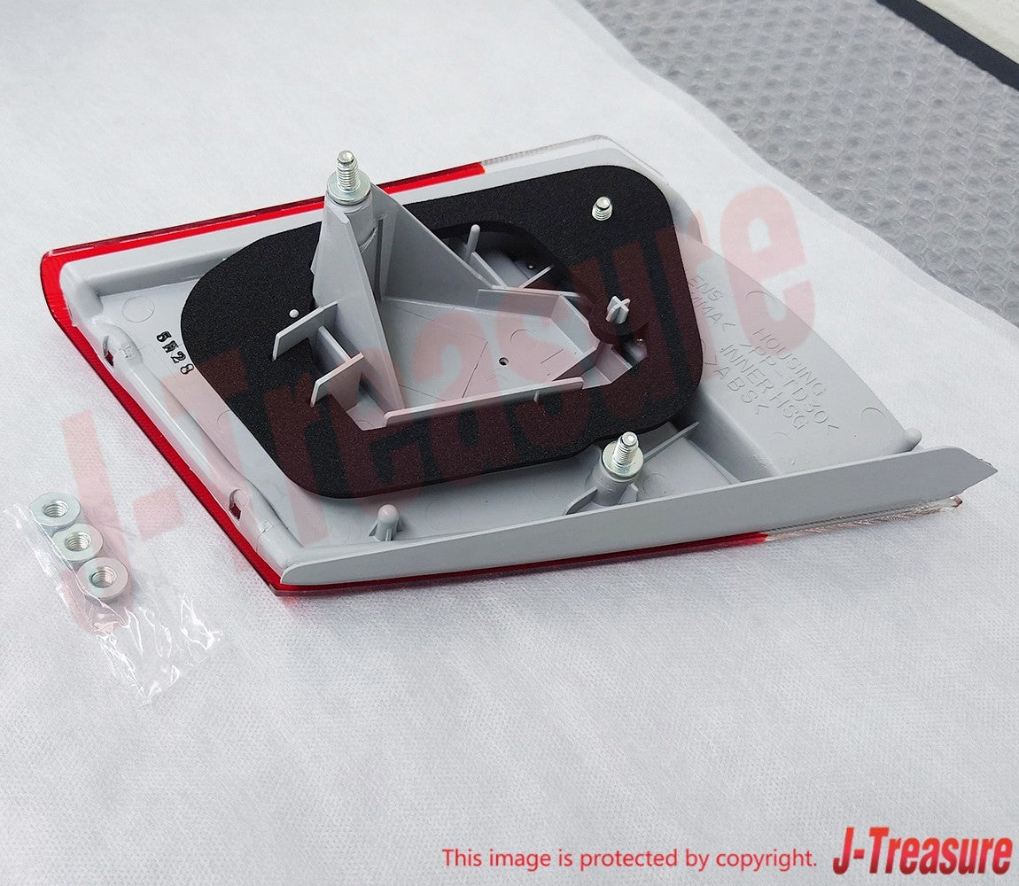 MITSUBISHI LANCER EVO5 EVO6 CP9A 95-03 Genuine End Panel Garnish Kit RH & LH set