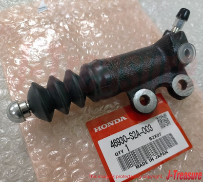 HONDA S2000 S2K AP1 2000-2003 Genuine Clutch Master Cylinder & Slave Set OEM