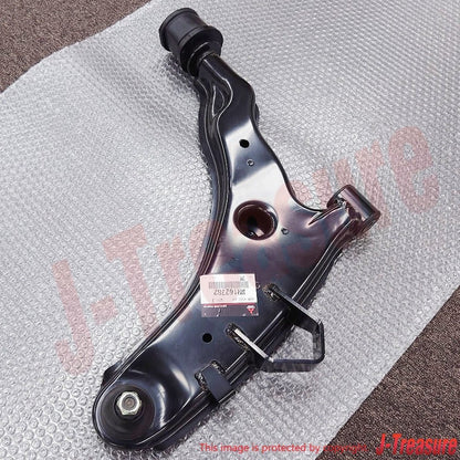 MITSUBISHI GTO 3000GT Z15A Z16A 94-99 Genuine Fr/Suspension Lower Arm Assy RH