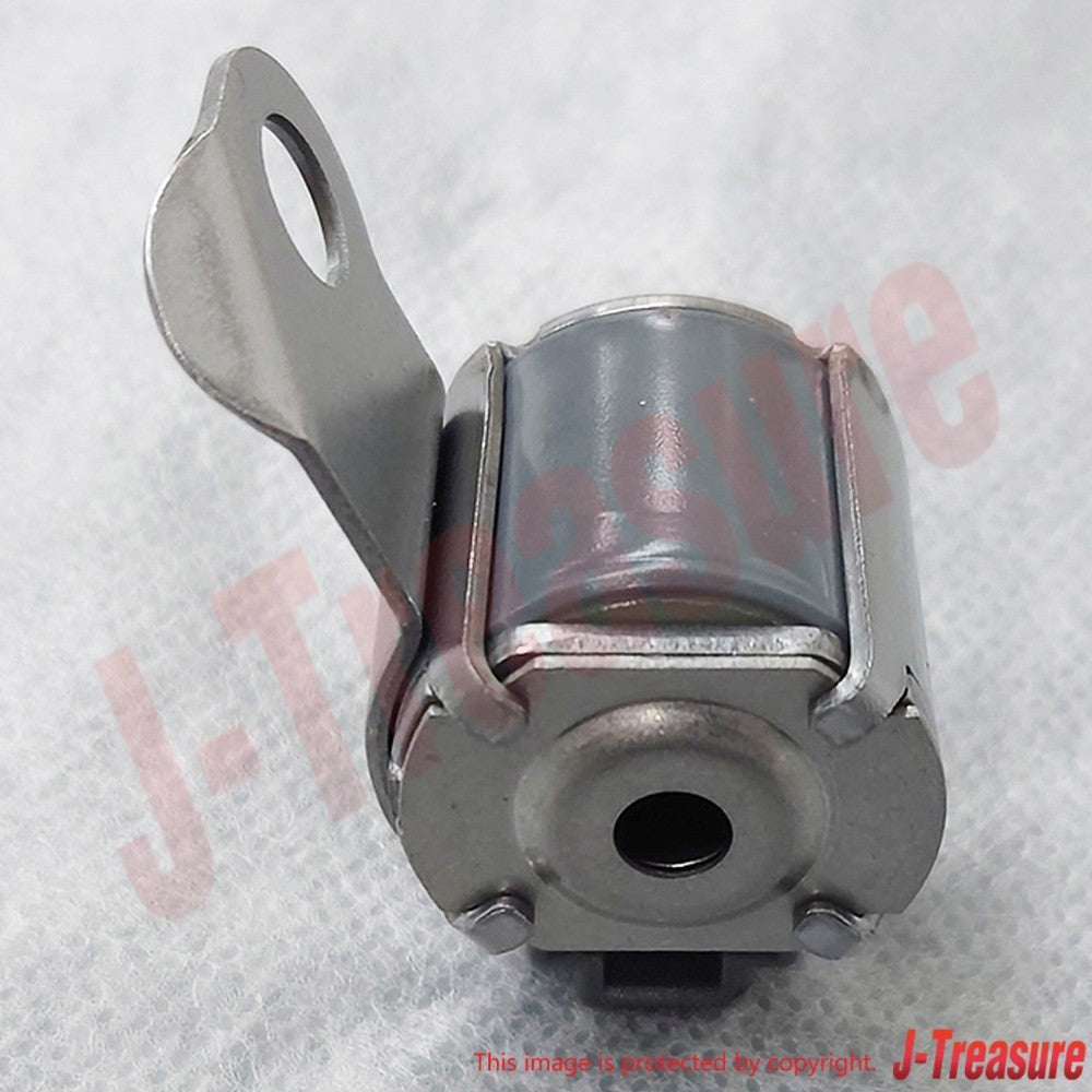 TOYOTA LAND CRUISER FZJ100 '93-96 Genuine T/mission Solenoid Assy No1-4 Set OEM