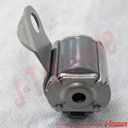 TOYOTA LAND CRUISER FZJ100 '93-96 Genuine T/mission Solenoid Assy No1-4 Set OEM