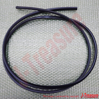 MAZDA RX-7 FC3S 1985-1992 Genuine Sunroof Weather Strip Seal FB03-69-895C OEM