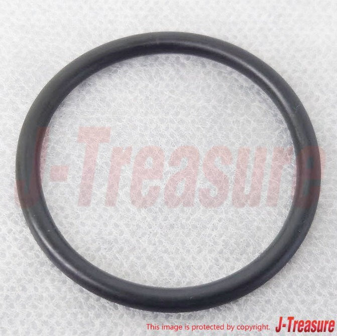 HONDA ACTY HH3 HA3 89-99 Genuine Distributor O-Ring 91305-PN4-003 x2 set