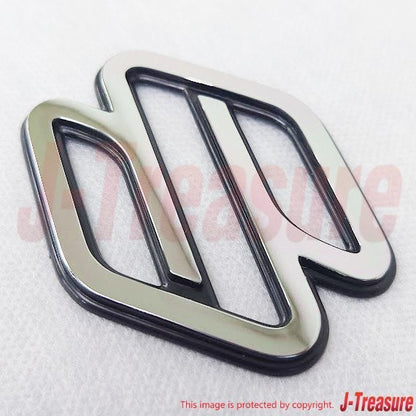 SUZUKI ALTO WORKS HA11S 1994-1998 Genuine Front Emblem 77811-74F00 OEM