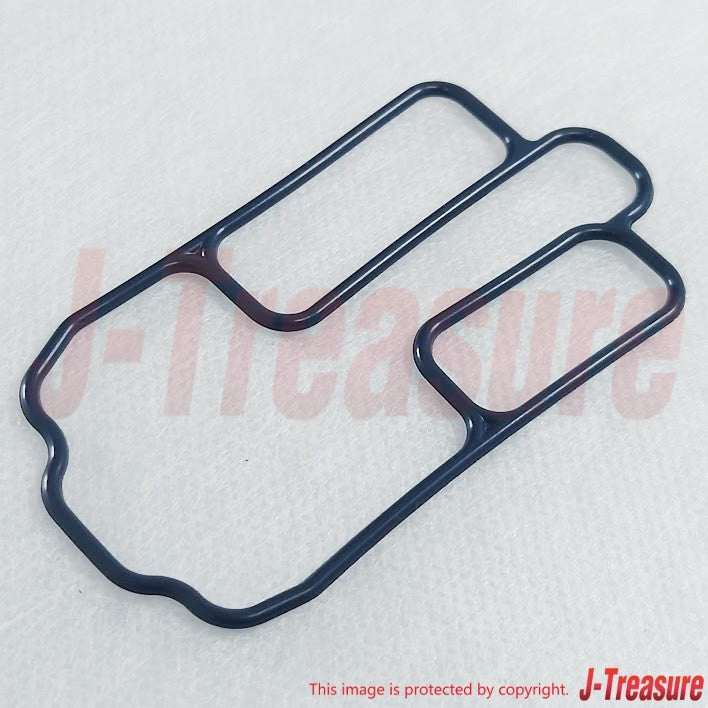 MITSUBISHI MONTERO V31V Genuine Fast Idle Air Valve Gasket MD614680 OEM