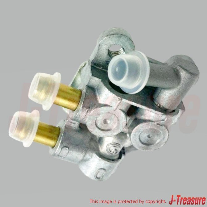 YAMAHA FZR1000 '87-88 FZR750R '87-88 Genuine Fuel Cock Assy 1 3LN-24500-00 OEM