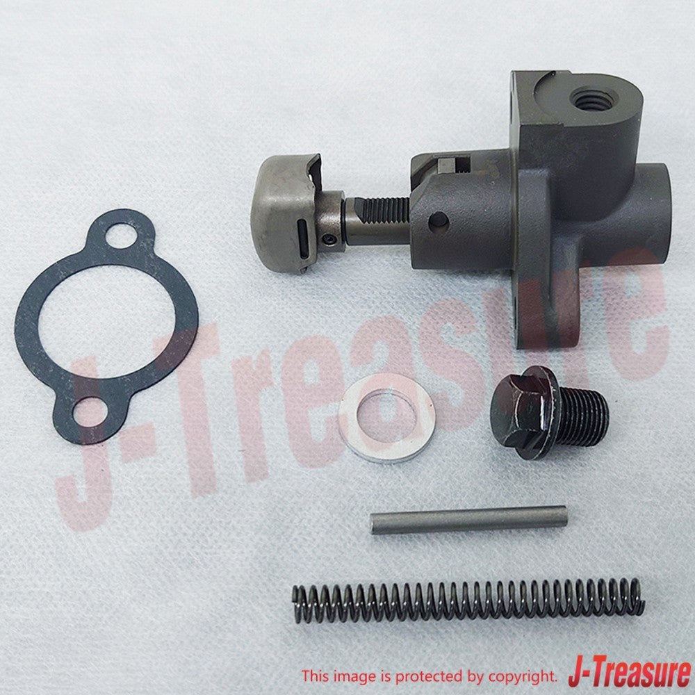 SUZUKI HAYABUSA GSX1300R '99-07 Genuine Tensioner Adjuster & Gasket Set OEM