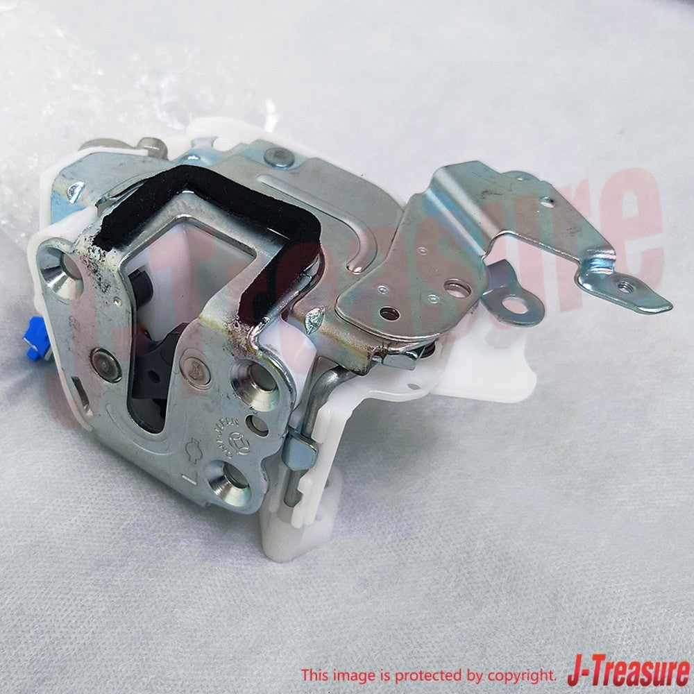 NISSAN SKYLINE GT-R R32 R33 Genuine Front Door Latch Assy LH 80503-70T00 OEM
