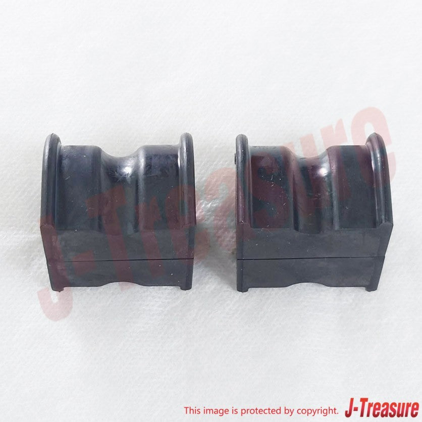 TOYOTA LAND CRUISER KZJ7# '94-95 Genuine Front Stabilizer Bar Bush No.2 x2 Set
