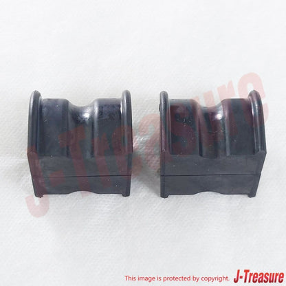 TOYOTA LAND CRUISER KZJ7# '94-95 Genuine Front Stabilizer Bar Bush No.2 x2 Set