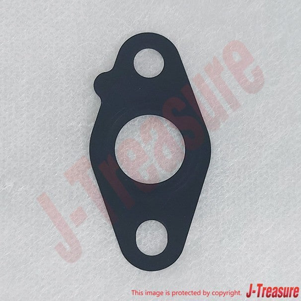 MAZDA RX-7 FD3S 93-95 Genuine Turbo Charger Oil Pipe Gasket N3A1-14-293 x4 Set