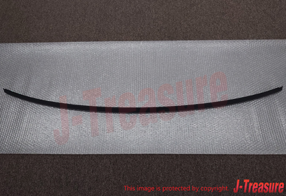 MITSUBISHI LANCER EVO 10 CZ4A 08-15 Genuine Roof Drip Moulding RH & LH Set OEM