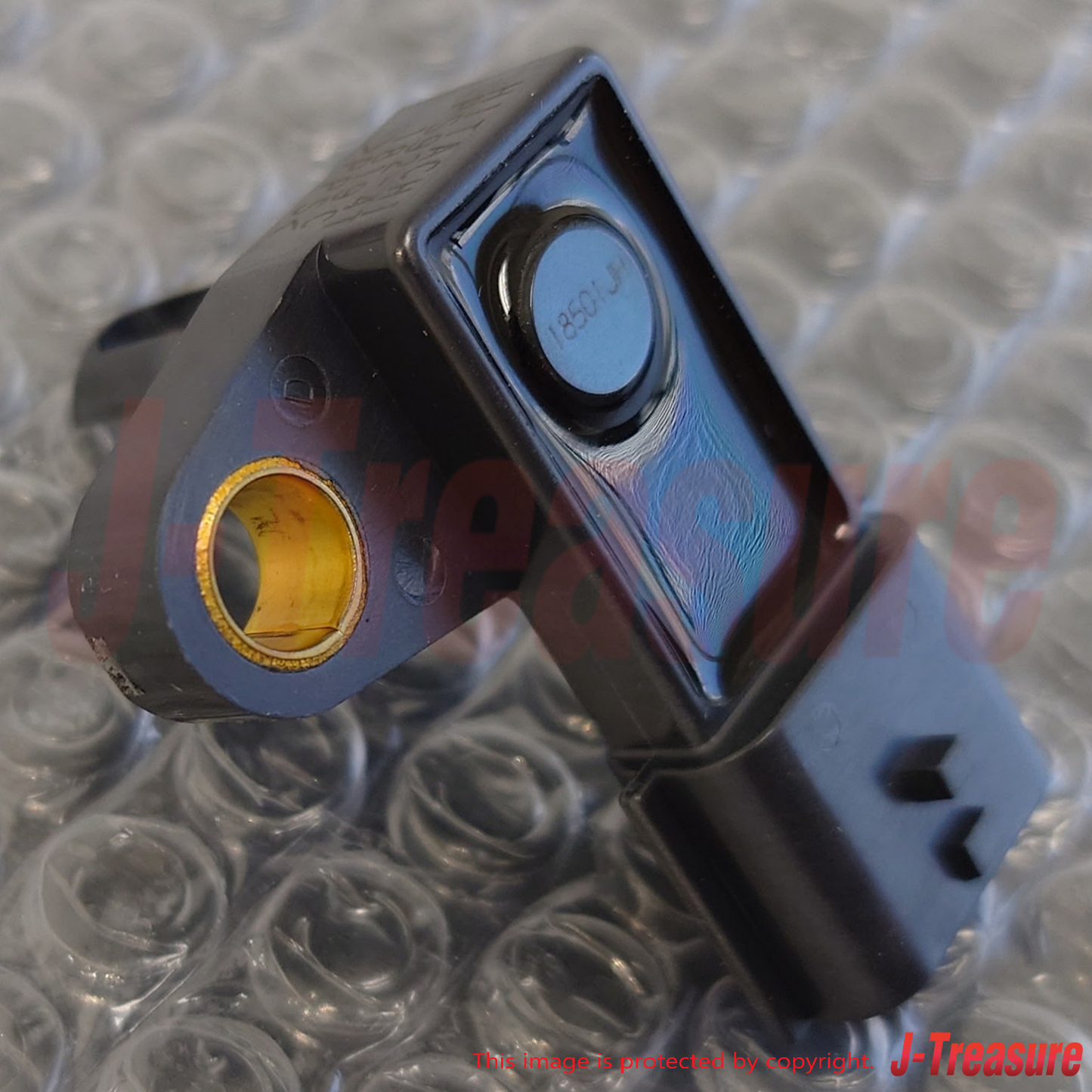 SUBARU FORESTER SJG 2.0L 2014-2018 Genuine Vacuum Sensor Assembly 22012AA240 OEM