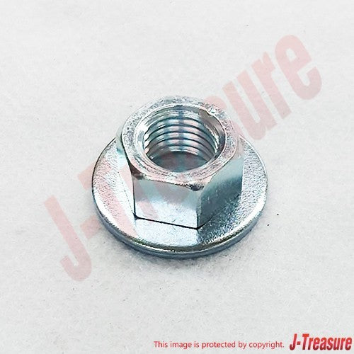 TOYOTA LAND CRUISER KZJ7# '90- Genuine Cab Mounting Cushion RH & LH Set OEM