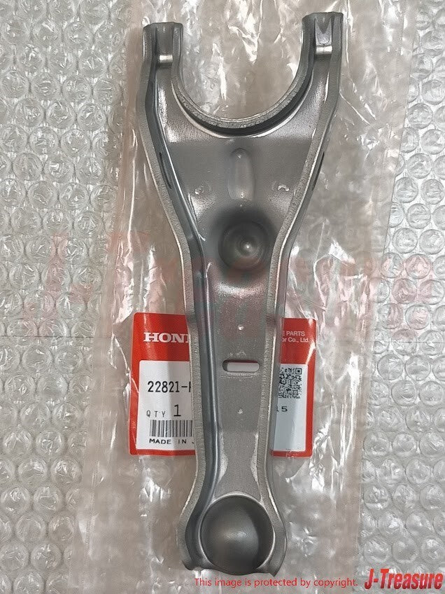 HONDA CIVIC EG6 EK9 INTEGRA DB8 DC2 Genuine Clutch Release Fork & Spring Set OEM