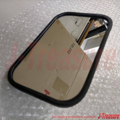 TOYOTA LAND CRUISER FJ40 FJ45 58-70 Genuine Side Rear View Mirror 8790160011 OEM