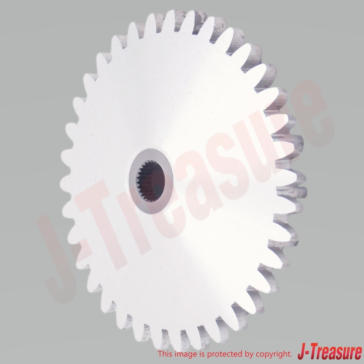 SUZUKI QUADSPORT LT80 1987-2006 Genuine Fixed Drive Face 21110-40B02 OEM
