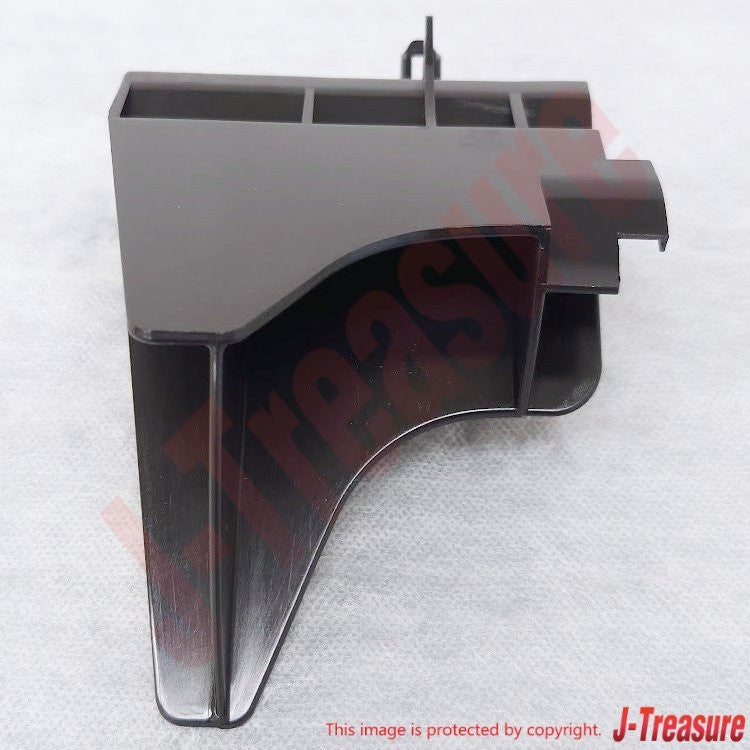 TOYOTA 4RUNNER GRN210 06-09 Genuine Rear Bumper End Retainer LH 52588-35020 OEM