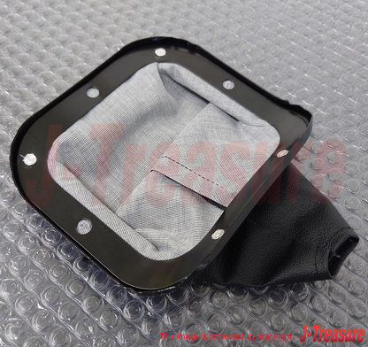 TOYOTA LAND CRUISER BJ40 FJ40 FJ55 Genuine Transfer Control Case Shift Boot OEM