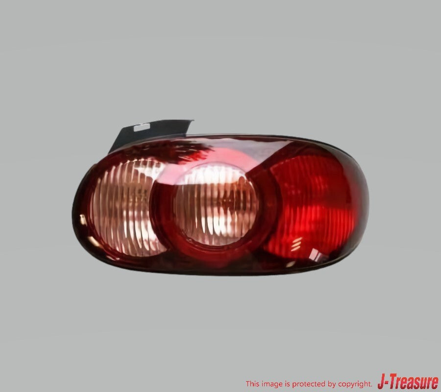MAZDA MIATA MX-5 ROADSTER NB NB6C NB8C Genuine Tail Light Lamp Right Side OEM