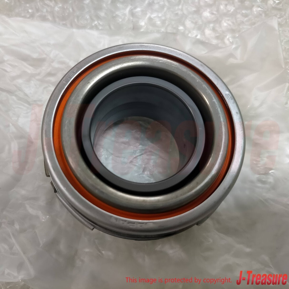 TOYOTA TACOMA TRN2##  2012-2018 Genuine 2.7L 4CYL 5-Speed Clutch Kit OEM