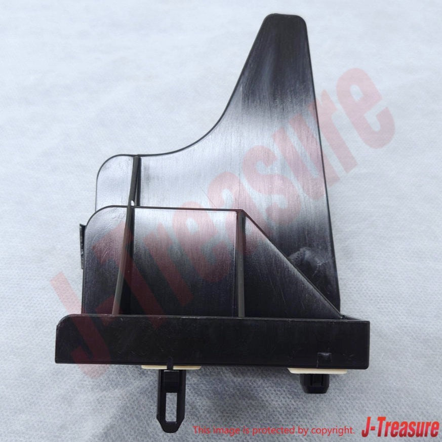 TOYOTA 4RUNNER GRN210 06-09 Genuine Rear Bumper End Retainer RH 52587-35020 OEM