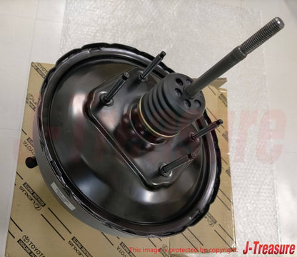 TOYOTA SUPRA JZA80 MK4 RHD Genuine Brake Booster Assy 44610-14890 JAPAN SPEC OEM