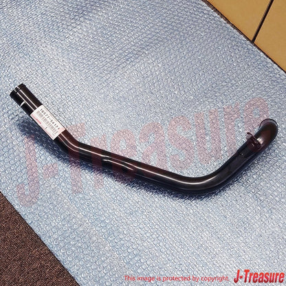 TOYOTA HILUX LN106 1988-1997 Genuine Radiator Inlet Hose & Out Pipe Set OEM