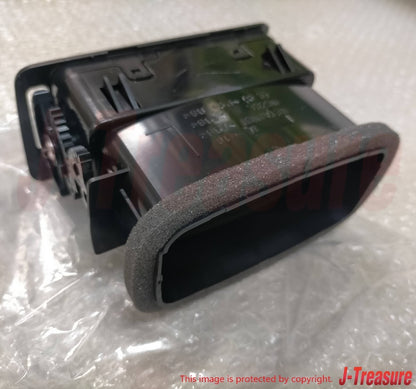 TOYOTA LAND CRUISER 95-97 LX450 LHD Genuine Air Vents Register Assy Set OEM
