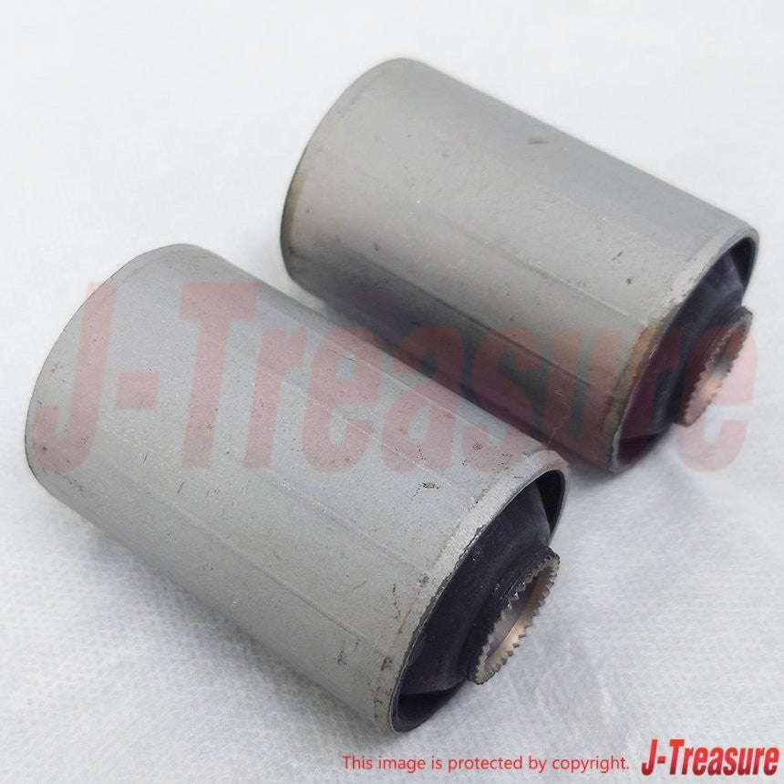 TOYOTA HIACE KDH200 Genuine Bush For Rear Spring Leaf NO.2 90389-14060 x2 set