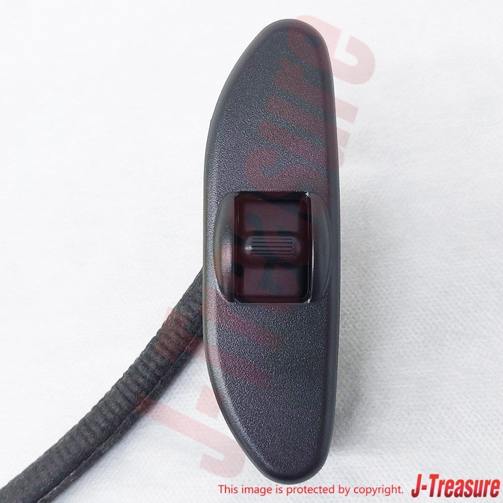 NISSAN FAIRLADY Z Z33 Genuine Switch Front Power Seat Passenger 87016-CD011 OEM