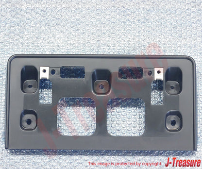 MAZDA RX-7 FD3S '1995-(JPN) Genuine License Plate Holder F110-50-170 OEM