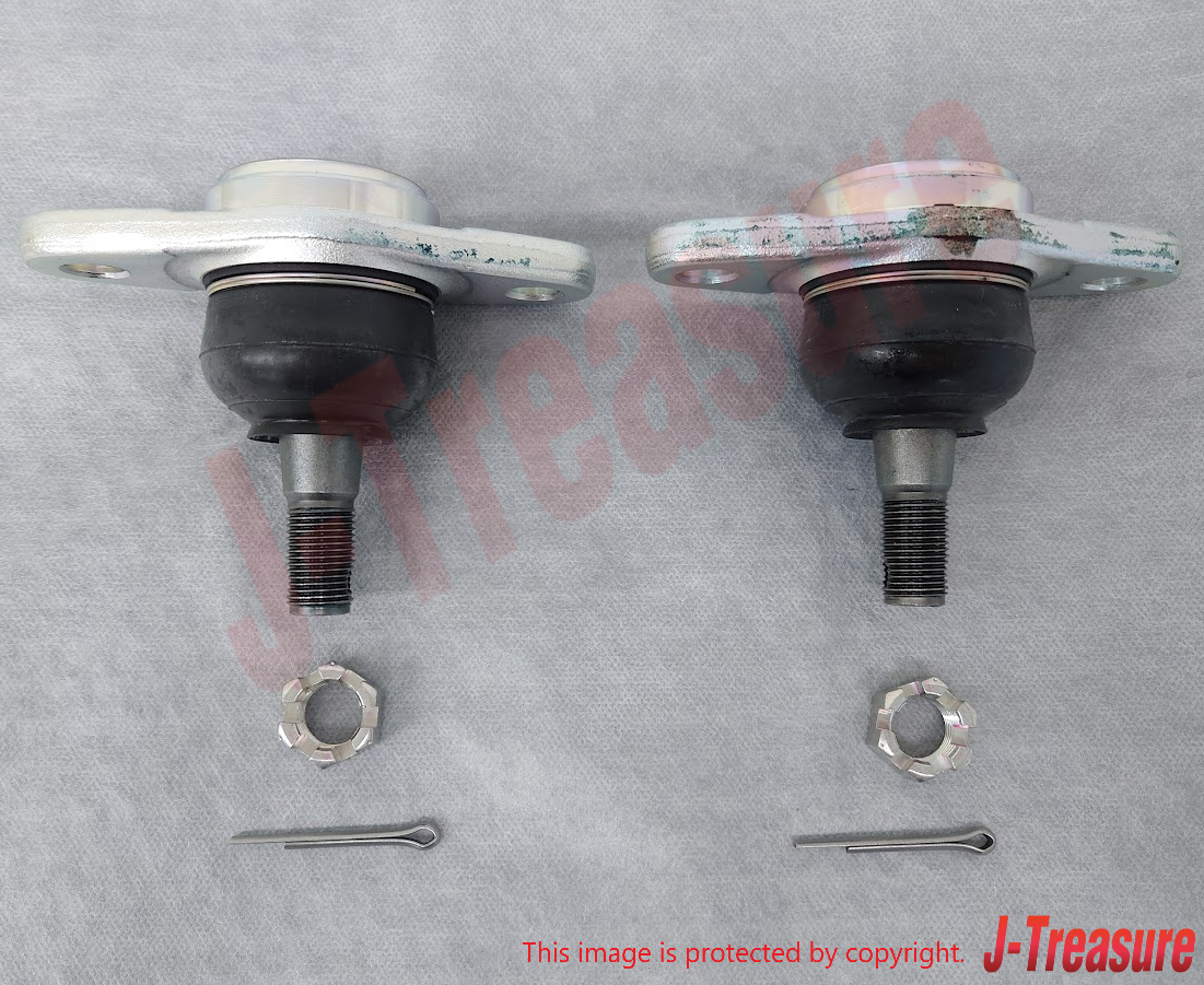 TOYOTA HIACE KDH220 Genuine Front Lower Ball Joint RH & LH 43330-29575 x2 set