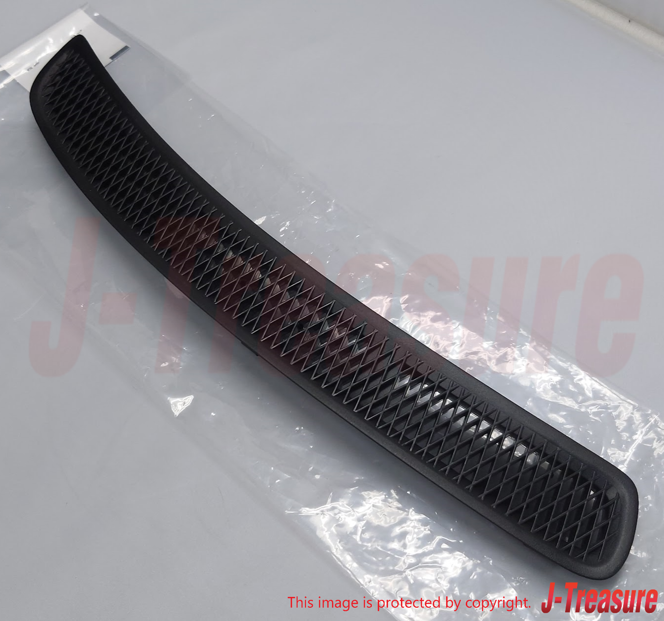 MAZDA RX-8 03-08 Genuine Fender Grille RH & LH Set F151-50-910A F151-50-920A OEM