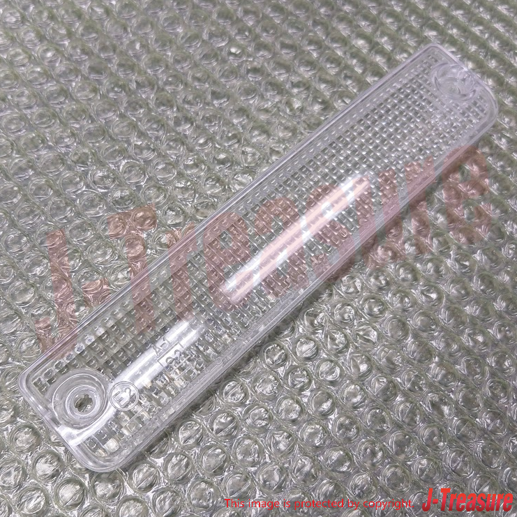 MAZDA RX-7 RX7 FC3S 89-91 Genuine Front Side Turn Signal Lamp Clear Lens Set OEM