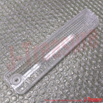 MAZDA RX-7 RX7 FC3S 89-91 Genuine Front Side Turn Signal Lamp Clear Lens Set OEM