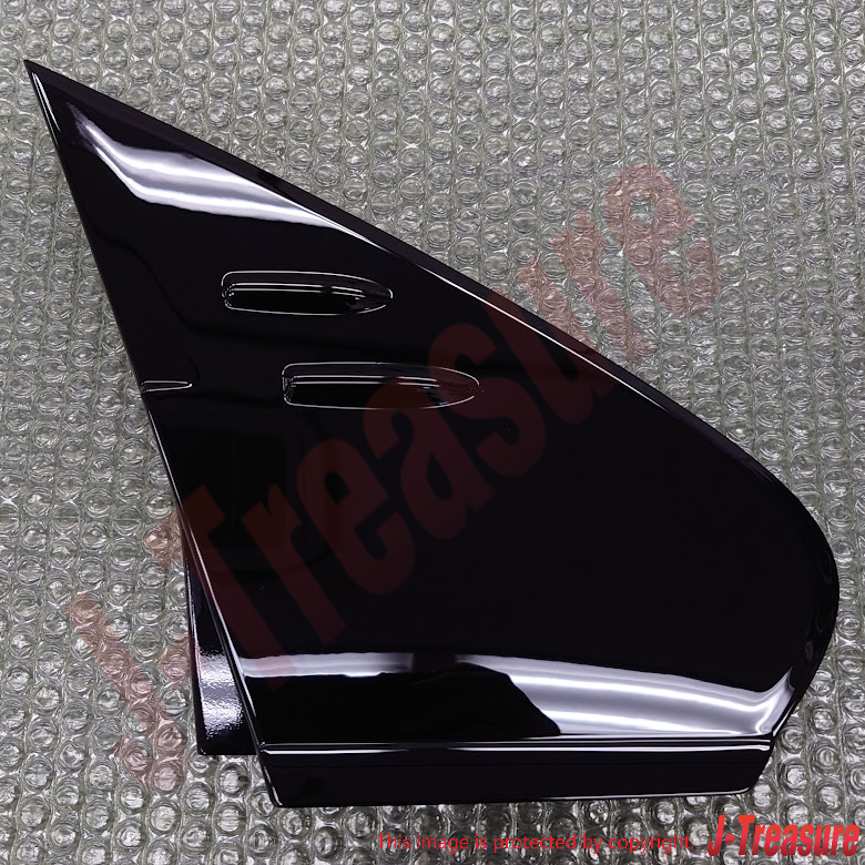 TOYOTA PRIUS PRIME ZVW52 17-20 Genuine Front Pillar Upr Cover RH 60117-47030 OEM