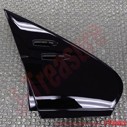 TOYOTA PRIUS PRIME ZVW52 17-20 Genuine Front Pillar Upr Cover RH 60117-47030 OEM