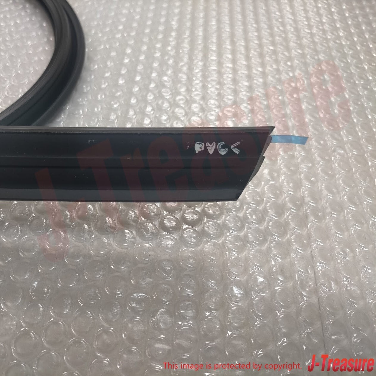 HONDA S2000 AP1 AP2 00-09 Genuine Front Windshield Molding 73150-S2A-013 OEM