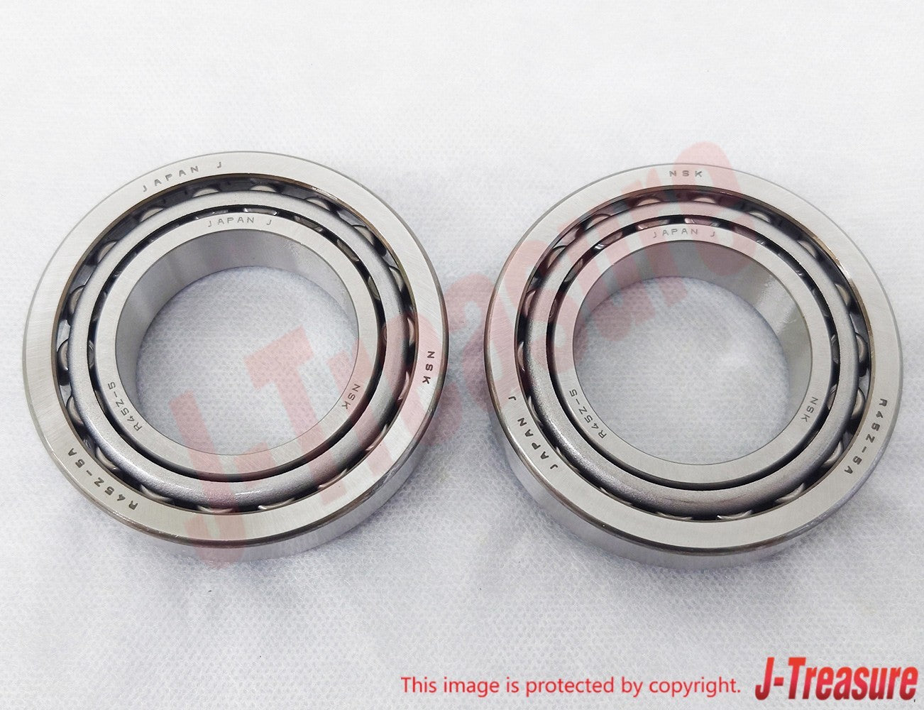 MAZDA RX-7 FC FD 86-91 93-95 Genuine Differentials Bearing 0118-27-350A x2 Set