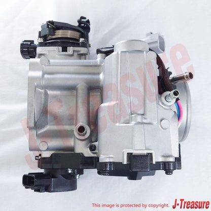 TOYOTA SUPRA JZA80 93-98 Genuine 2JZ-GTE Throttle Body Assy 22030-46160 OEM
